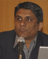 Shri Narayana Bhatt